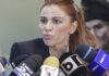 Deputata PSD, Andreea Cosma scapă basma curată