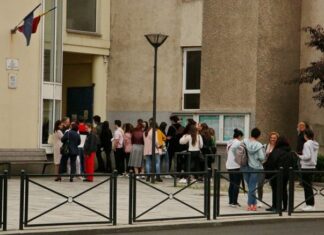 232 de medii de 10.00 și 92.930 de candidați declarați admiși la BAC