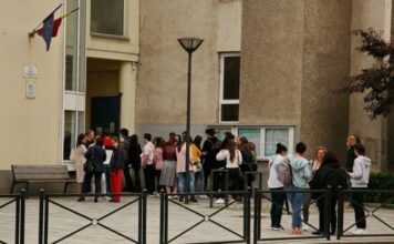 Rezultatele examenului de bacalaureat, afișate luni