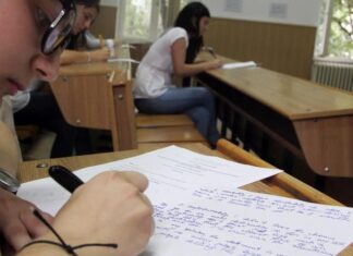 Miercuri începe proba de evaluare a competențelor digitale din cadrul Bacalaureatului