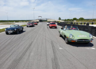 Degustare de vinuri pentru gusturi fine la Bucharest OnTrack Fest