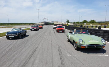 Degustare de vinuri pentru gusturi fine la Bucharest OnTrack Fest