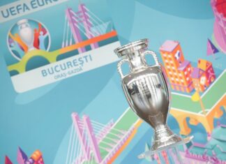 Orașul București a fost reconfirmat de UEFA drept gazdă pentru EURO 2021. Patru meciuri se vor juca pe Aena Națională