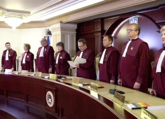 CCR strică ploile parlamentarelor. Knockout pentru Guvern