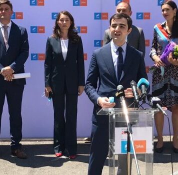 Lista preliminară a candidaților USR PLUS la primăriile de sector. Negocierile continuă