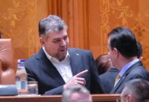 Ciolacu vede un raport de invers-proporționalitate între starea de alertă și alegerile locale
