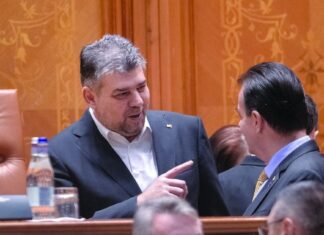 Se prefigurează starea intermediară de alertă. Orban redeschide bisericile și renunță la achizițiile directe