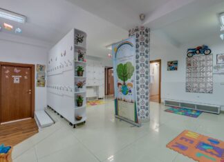 Începe programul „Creșa de vară”. Și centrele de zi dedicate persoanelor cu dizabilități se redeschid luni, în sectorul 6