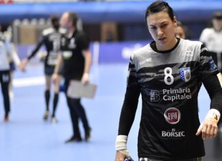 CSM București nu mai joacă sferturile Ligii Campionilor