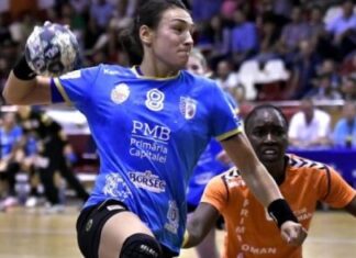 CSM București va juca în Liga Campionilor!