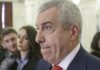 Tăriceanu nu are stare: ”Iohannis latră ordine stupide”