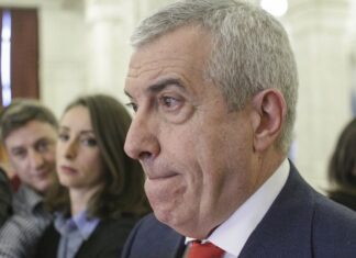 Tăriceanu cere, cu Constituția și Codul Penal în mână, suspendarea Guvernului