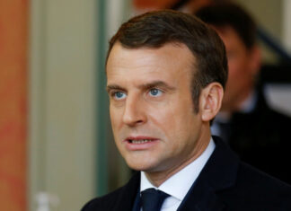 Președintele Franței dizolvă Parlamentul după înfrângerea alianţei de guvernare la alegerile europarlamentare