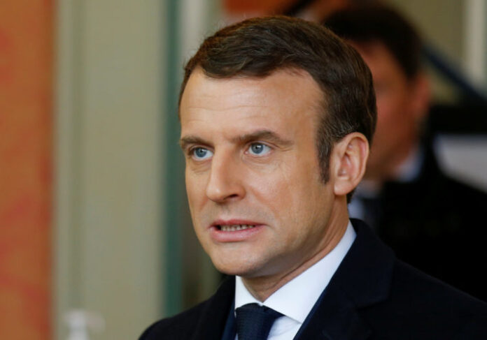 FRANCE-POLITICS-VOTE-MAYOR-2020-VIRUS