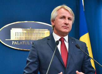 Teodorovici: Eu n-am turnat în pahare! Fostul ministru al Finanțelor și-a fixat obiectivele: șefia PSD, 40% la parlamentare și intrarea social-democraților la guvernare