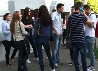 Rata de promovare la evaluarea națională a crescut cu 0,1%, după rezolvarea contestațiilor