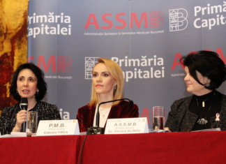 Gabriela Firea anunță că bucureștenii care merg în vacanțe, în țări precum Grecia, pot beneficia de testări COVID-19 gratuite