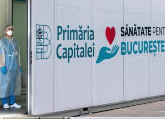 Firea ne amintește: în timp ce unii numeau virusul „o gripă ușoară”, Primăria Capitalei făcea achiziții