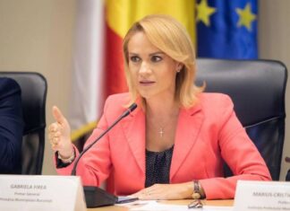 Gabriela Firea: „Spitalul Foișor este etalonul de calitate în România”