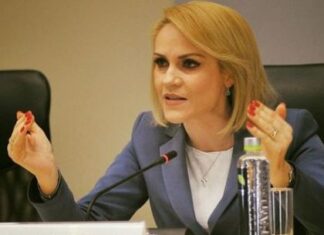 Gabriela Firea anunță investiții de 367,9 milioane de euro în infrastructura de apă și canalizare a Capitalei