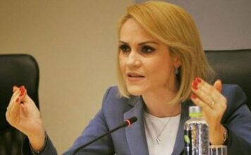 Gabriela Firea: Se asfaltează Prelungirea Ghencea