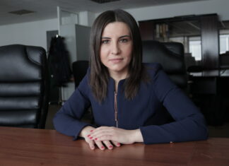 Ioana Constantin vrea dreptate pentru Mineriade, Colectiv și 10 August