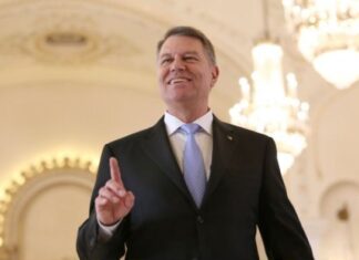 Sasu’ mai tare ca secuii. ÎCCJ a clasat denunțul penal împotriva președintelui Iohannis
