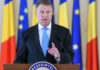 Iohannis avertizează: „Ne confruntăm cu o transmitere comunitare accentuată”