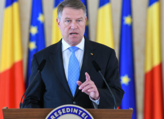 Klaus Iohannis sărbătorește „Ziua Justiției” evidențiind exemplele negative