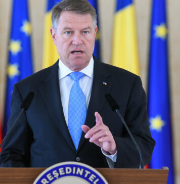 Mesajul lui Iohannis. Început de an atipic, în pandemie