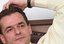 Ludovic Orban se gândește că poate nu ar fi rău să amâne alegerile locale