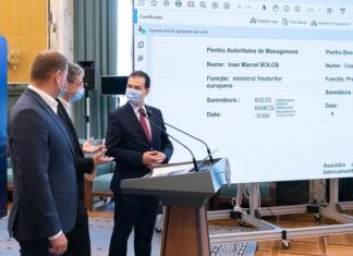 Orban a prins curaj, vrea 6 miliarde de euro pentru digitalizare