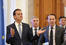 Ludovic Orban și Florin Cîțu, suspectați de implicare în dosarul Unifarm