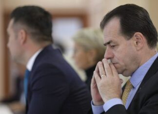 Orban nu mai are control asupra cheltuielilor din administrație