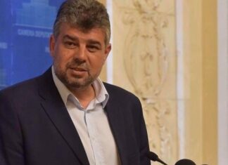 Coaliția împotriva Guvernului Orban. Cum a făcut PSD rost de voturile necesare pentru moțiunea de cenzură