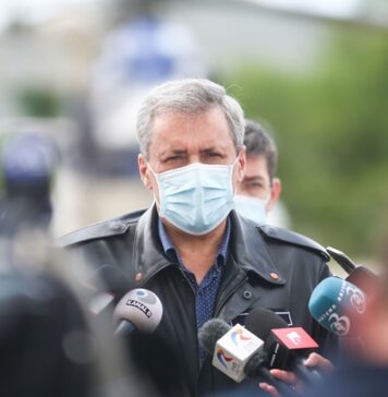 Dacă apa îți ia casa e de vină PSD