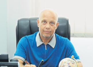 Prinde-mă! Dacă poți! Și-au putut. Șeful ADP Sectorul 4, trimis în judecată de DNA pentru că a ocupat fraudulos funcția, timp de 12 ani