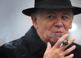 Din ciclul „noaptea minții”, Meleșcanu vrea ca staul să oblige marile companii să-l angajeze consilier