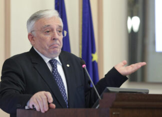 Isărescu, despre situația economico-financiară a țării