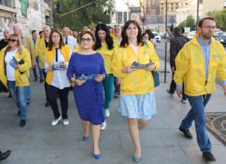 Famiglia PNL ține închis Spitalul Colentina pentru că jurnaliștii își fac meseria