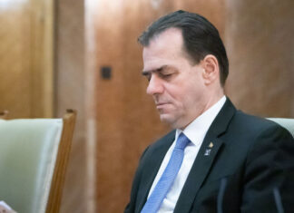 Orban nu exclude posibilitatea de a plasa Piteștiul sub carantină