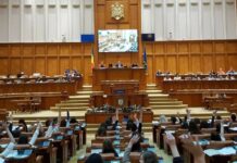 Orban anunță încă 30 de zile de stare de alertă! Urmează votul în Parlament