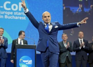 Rareș Bogdan prevestește dezastrul, dar nu pentru PNL