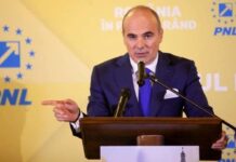 Rareș Bogdan crede că prea mult „socialism” din partea PSD, strică