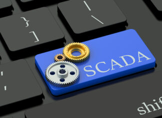 Apă cu energie solară și controlată de computer