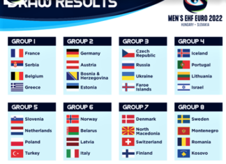 Ne-am făcut program pentru ianuarie 2022 – handbaliștii tricolori ne pot duce la Campionatul European!