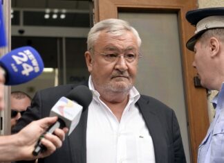 Înalta Curte de Casație și Justiție a dispus începerea procesului în care Sebastian Vlădescu este acuzat de luare de mită