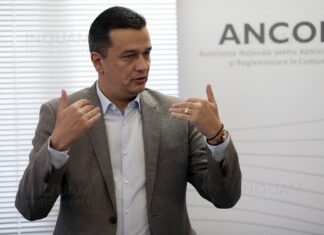 Sorin Grindeanu ademenit să se reînscrie în PSD