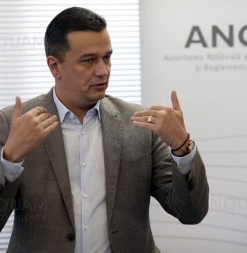 Sorin Grindeanu ademenit să se reînscrie în PSD
