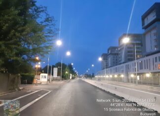 Firea, din nou vești bune pentru București